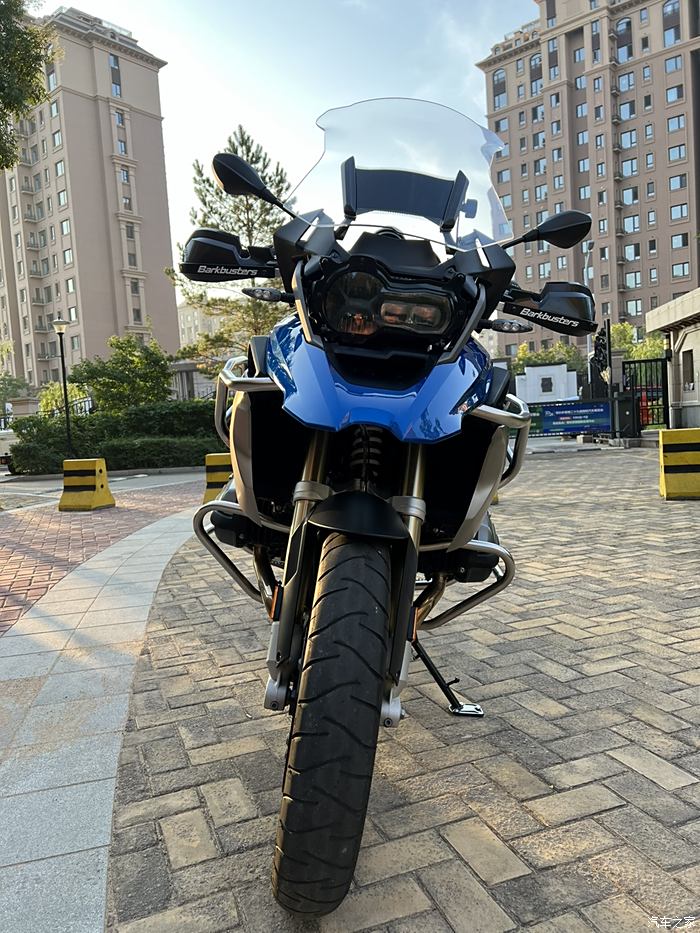 宝马r1200落地价图片