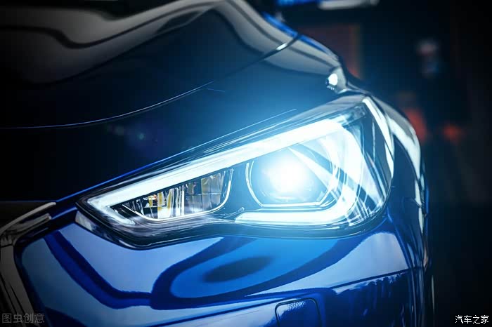 汽车灯光使用总结