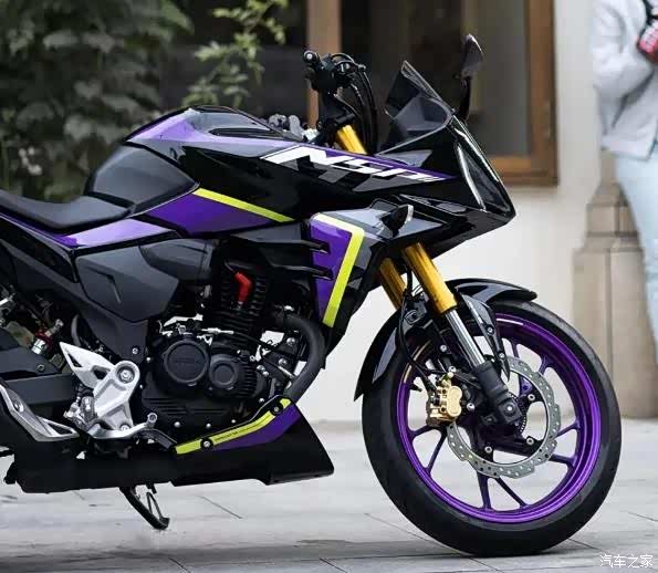 190仿赛定价1.28万起,要动力,有配置_摩托车论坛_汽车之家论坛