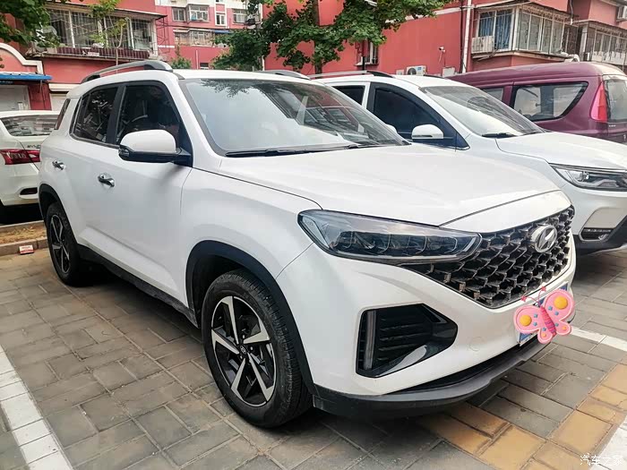 北京现代ix35/mufasa 沐飒论坛_汽车之家论坛