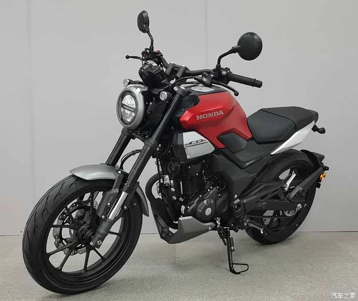 点击:>2|回复:>0摩托车论坛>本田cb190r工信部申报,为什么不是cb150r