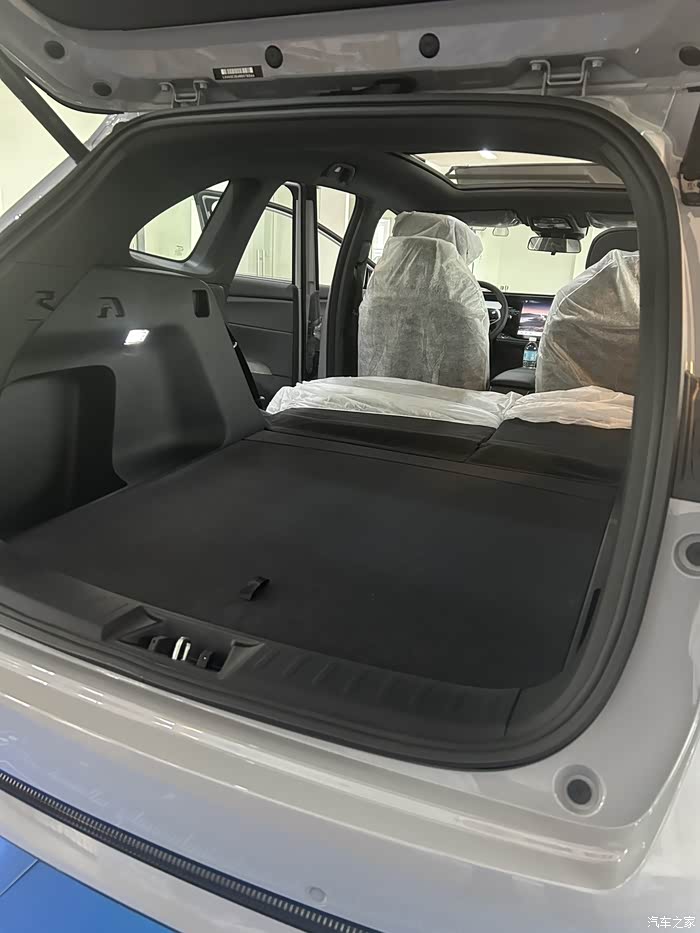 长安汽车四代75plus优点