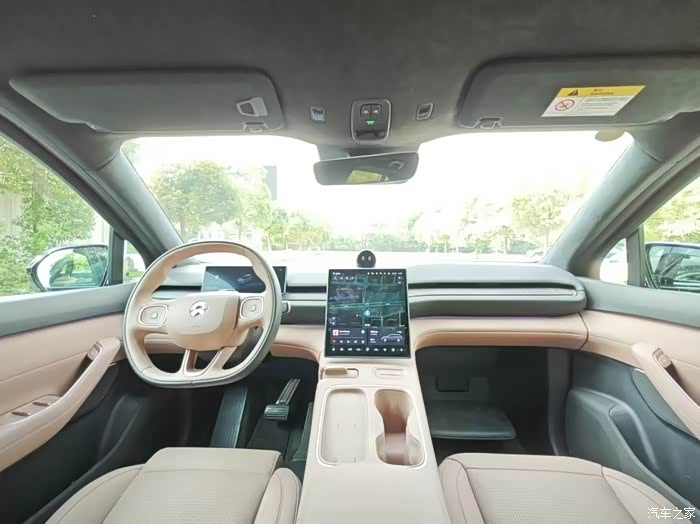 【图】请问下关于非官方二手es6 nop 使用权;在贩子那买了台2_蔚来es6