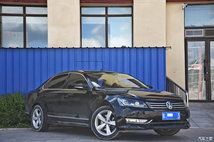 大众帕萨特购车回顾及用车优缺点分析