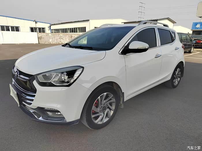 一两万自动挡!新到16年江淮瑞风s2一台,自动挡,多功能方