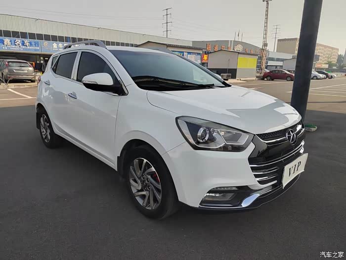 一两万自动挡!新到16年江淮瑞风s2一台,自动挡,多功能方