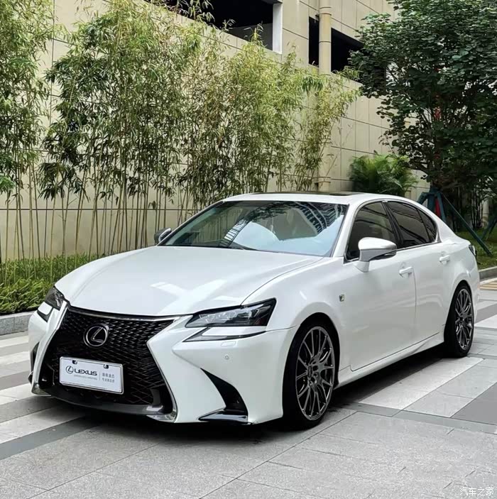 点击:>3|回复:>0雷克萨斯gs论坛>12或14款gs更换新款前包大灯>