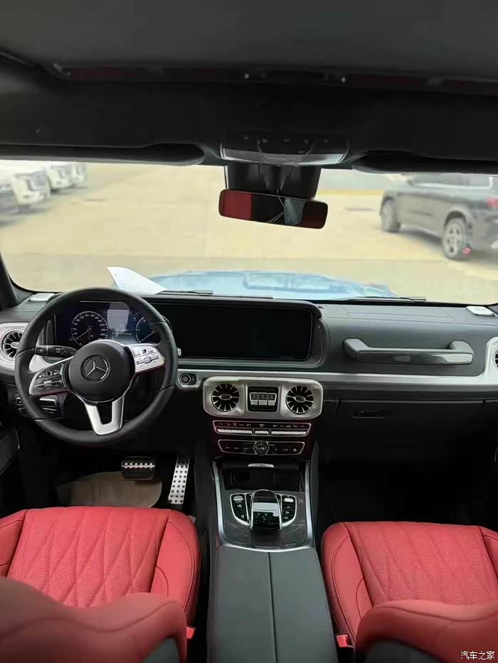 24款瓷器蓝.红 满配现车