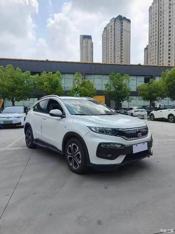 批发零售,18年xrv,1.8舒适版,个人一手车,实表7万公