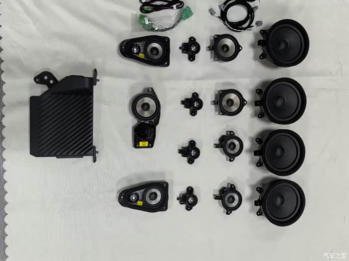 沃尔沃s90音响要怎么改效果最好?你真的了解你的车吗?