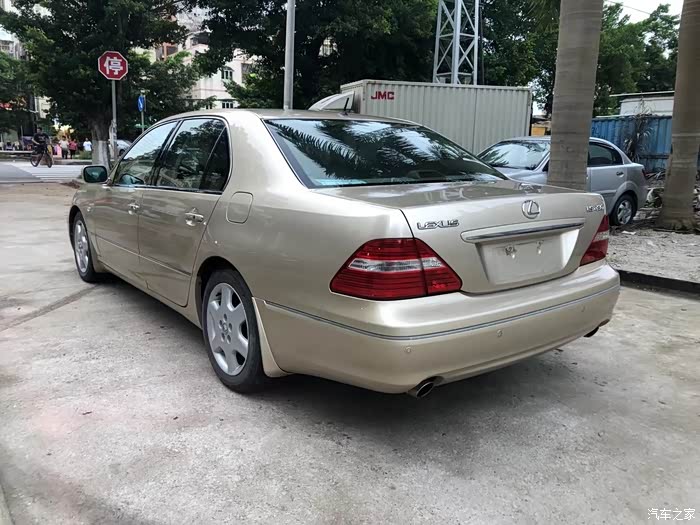 点击:>1|回复:>0雷克萨斯ls论坛>05年4月22万公里,车子补漆3个面其他