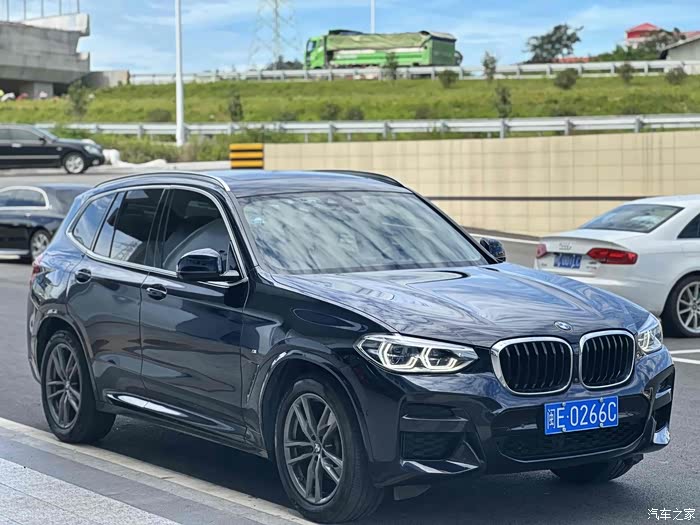 【图】20款28i 6万公里 明盘出20.5_宝马x3论坛_汽车之家论坛