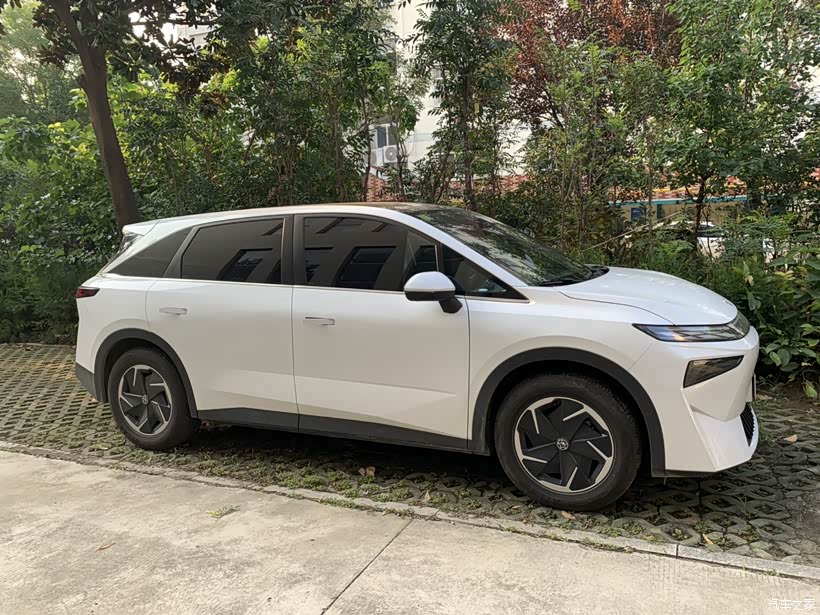 启辰vx6亮点和不足分析