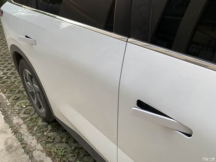 启辰vx6亮点和不足分析