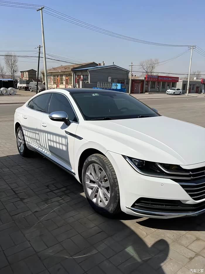 点击:>1|回复:>0一汽-大众cc论坛>19年12月大众cc330华颜版国6,实表5.