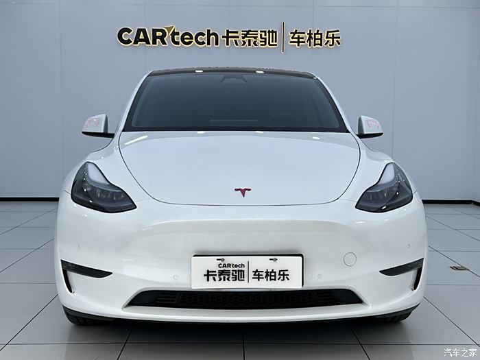 特斯拉modely