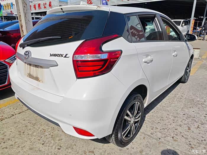 18年自动致炫1.5排量