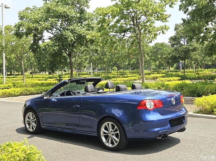 原厂手动ea113原厂200匹!全国在售不超5台! 原