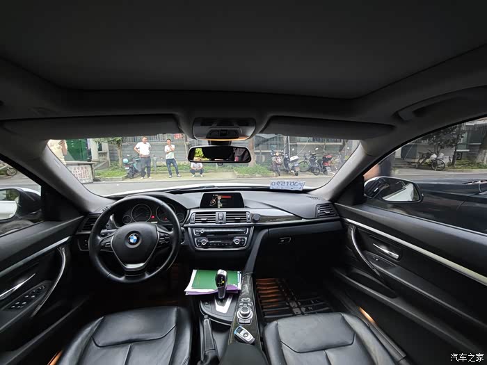 【图】出一台16款320gt设计套装_宝马3系gt论坛_汽车之家论坛