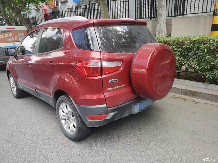 点击:>2|回复:>0翼搏论坛>美女一手车#直接售车##无中介#红色#福特