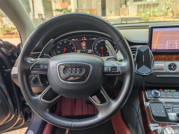 5 唯一一款不烧