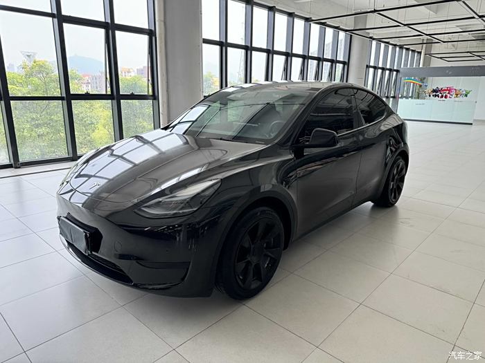 售 特斯拉 model y 2022款 改款 后轮驱动版