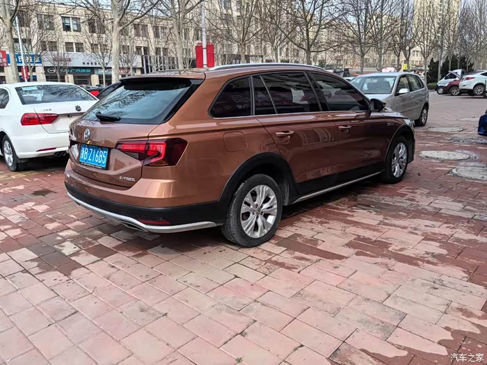 2017年大众蔚领,自动挡,1.6排量,大天窗,双拼座椅,个