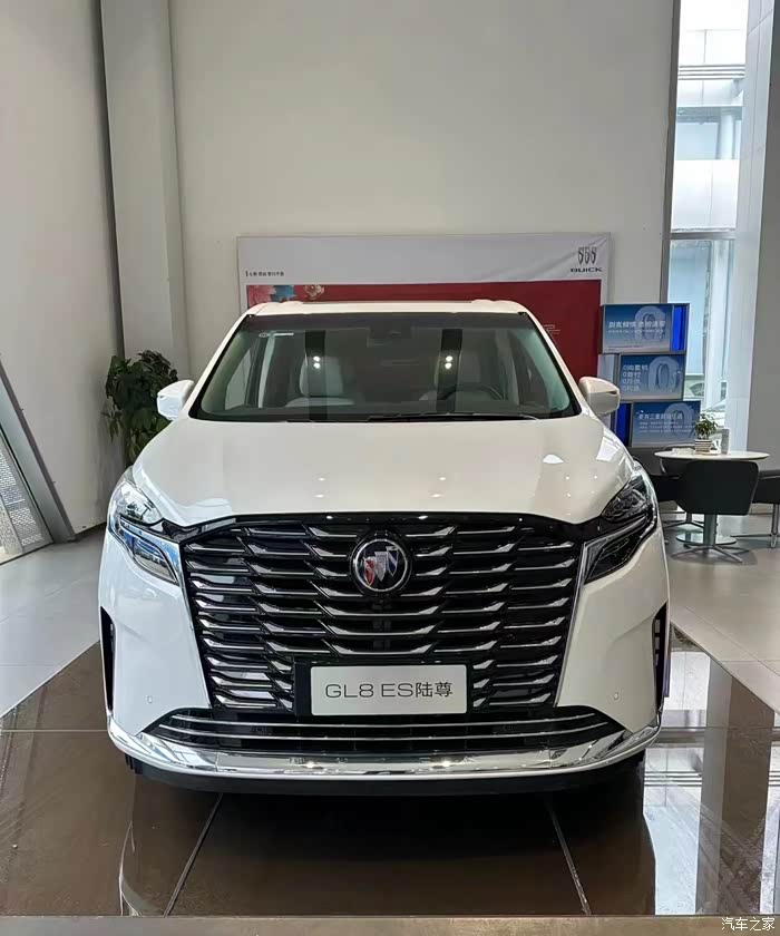 别克gl8#以车代购 全国做新车 准新车 以租代购_车生活论坛_汽车之家