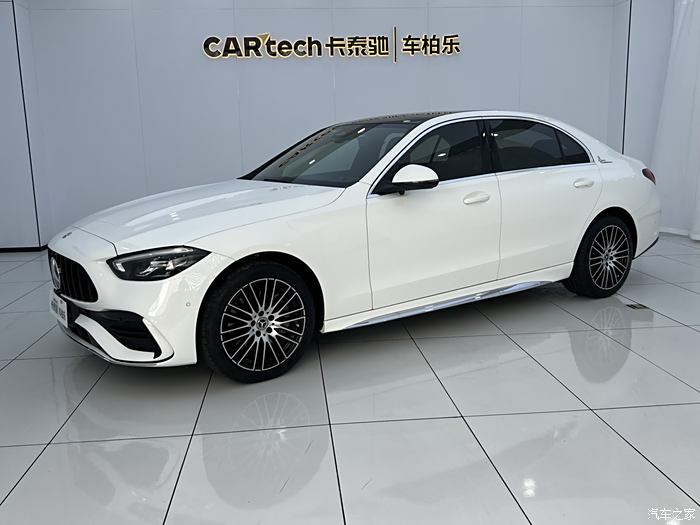 2019奔驰梅赛德斯报价图片