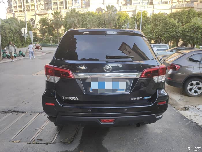 【图】18年手动精英_途达论坛_汽车之家论坛