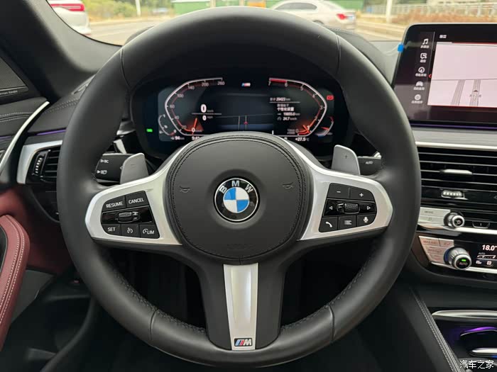 点击:>1|回复:>0宝马5系论坛>宝马5系2021款530lixdrivem运动套装>700