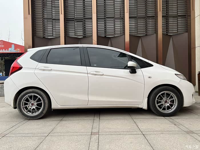 【图】自用车出售,14年9月gk5_飞度论坛_汽车之家论坛