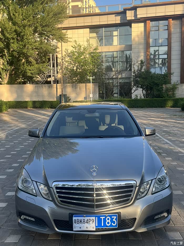 10年奔驰e300 3.0 同级车 同系列,全国乃至全网,还