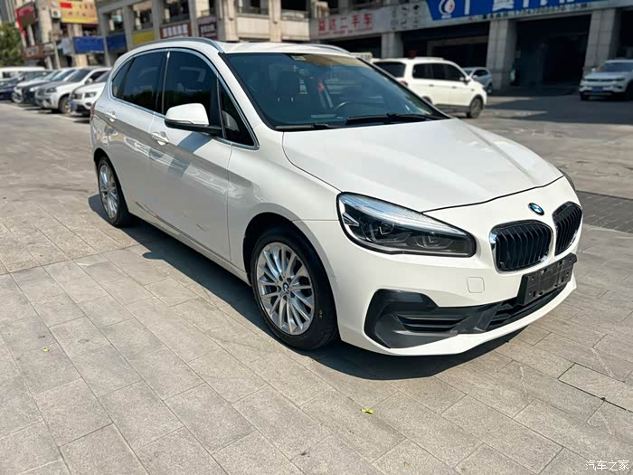 【图】2019年 五座 完美 六万多公里_宝马2系多功能旅行车论坛_汽车之