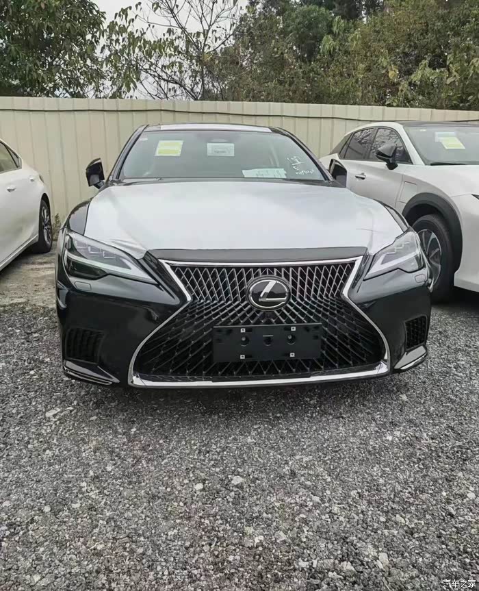 雷克萨斯es系列优惠7万x