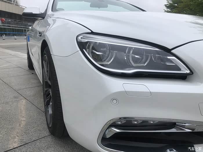 【图】个人出手16款640i敞篷,白外棕内_宝马6系论坛_汽车之家论坛