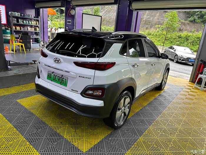 88万 带定速巡航,_昂希诺纯电动论坛_汽车之家论坛