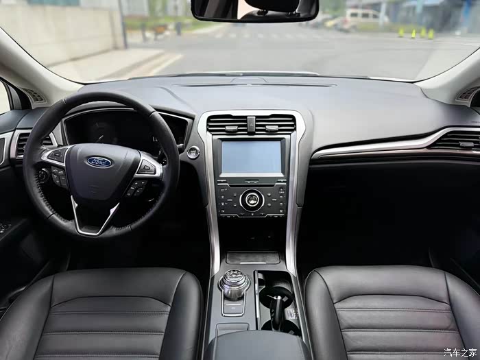 出一台18款15t蒙迪欧一台