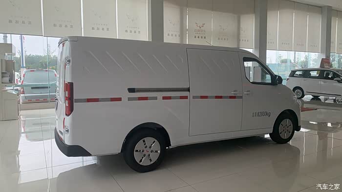 五菱扬光电动汽车,新手未上路,请教帖!