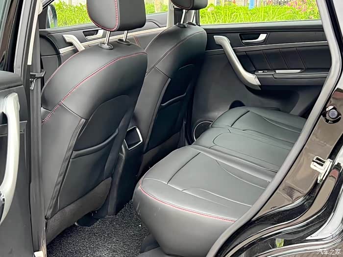 最新拿下 (纯一手未过户)17年 哈弗m6 2017款 1.