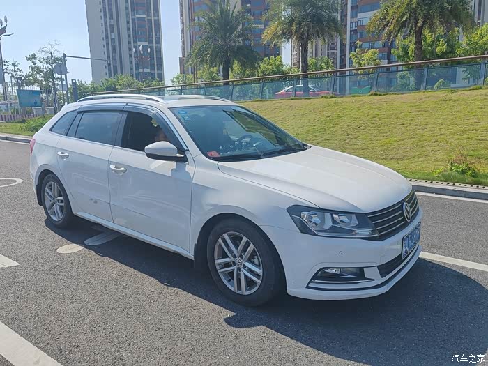 【用车心得】2017款朗行用车优缺点分析