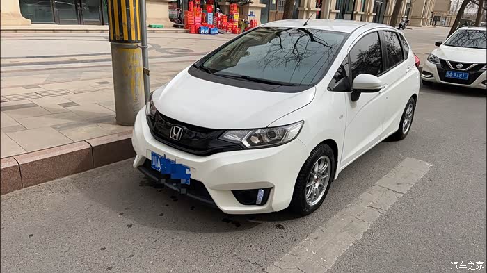 【图】自用车出售,14年9月gk5_飞度论坛_汽车之家论坛