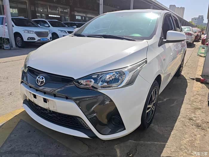 18年自动致炫1.5排量