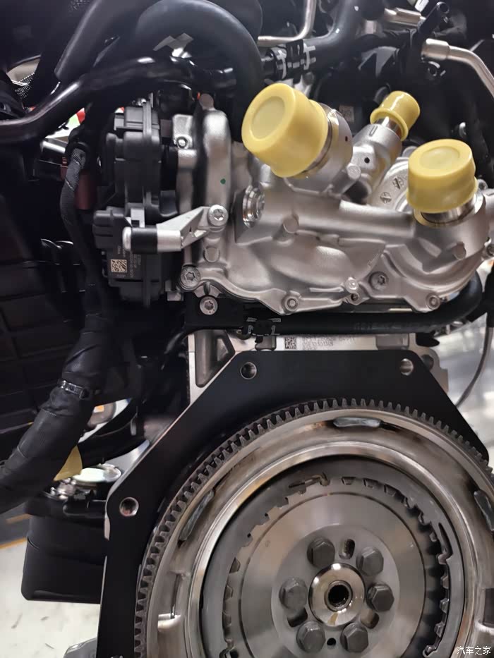 朗逸1.5t发动机的无缸套设计怎么样