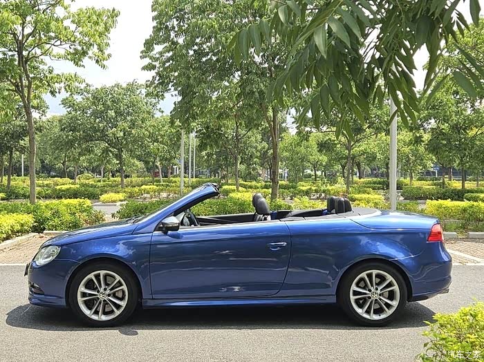 原厂手动ea113原厂200匹!全国在售不超5台! 原