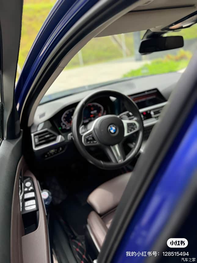 【图】19年宝马325li运动耀夜,查博士s级,带透明车衣,忍痛割_宝马3系