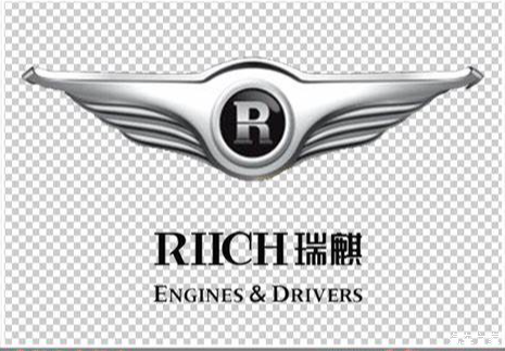 重启"瑞麒r"车标,赋于新的内涵,提高品牌知名度!