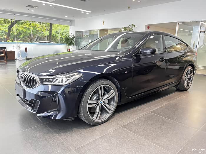 【图】稀缺进口现货 6系gt,直下3x个点,有需求可安排_宝马6系gt论坛