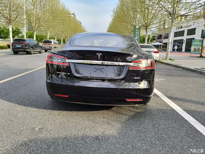 点击:>1|回复:>0models论坛>16款特斯拉models开了5万公里,90d选装满
