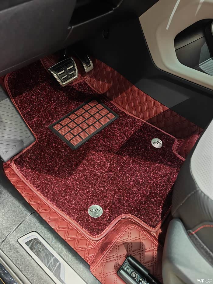 提供各车型全包围脚垫,360航空软包脚垫,座_车生活论坛_汽车之家论坛